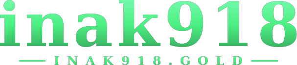 inak918 logo