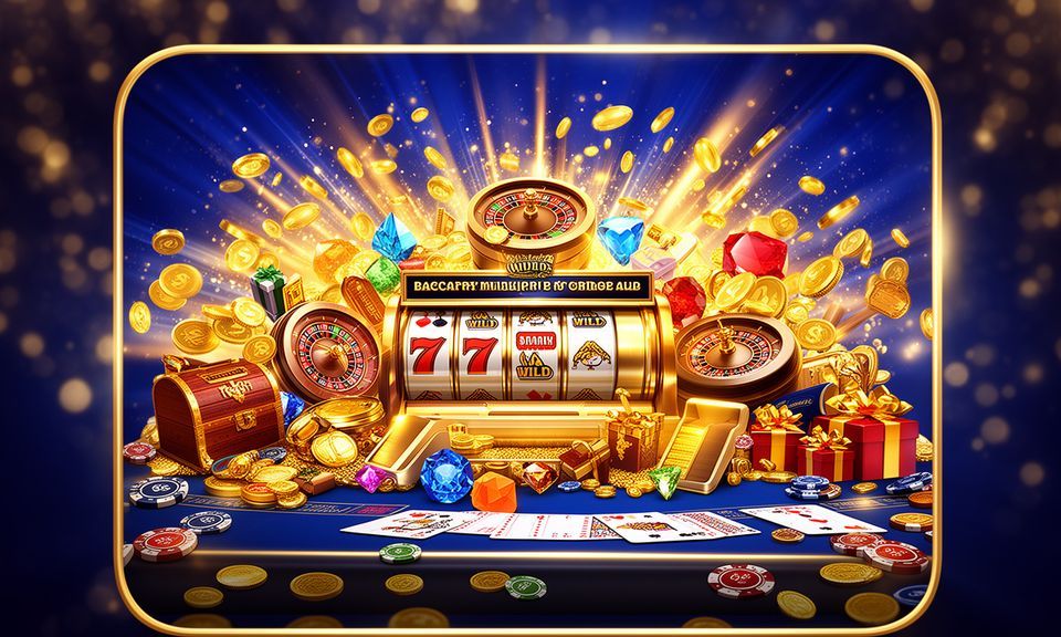 inak918 Sportsbook Preview