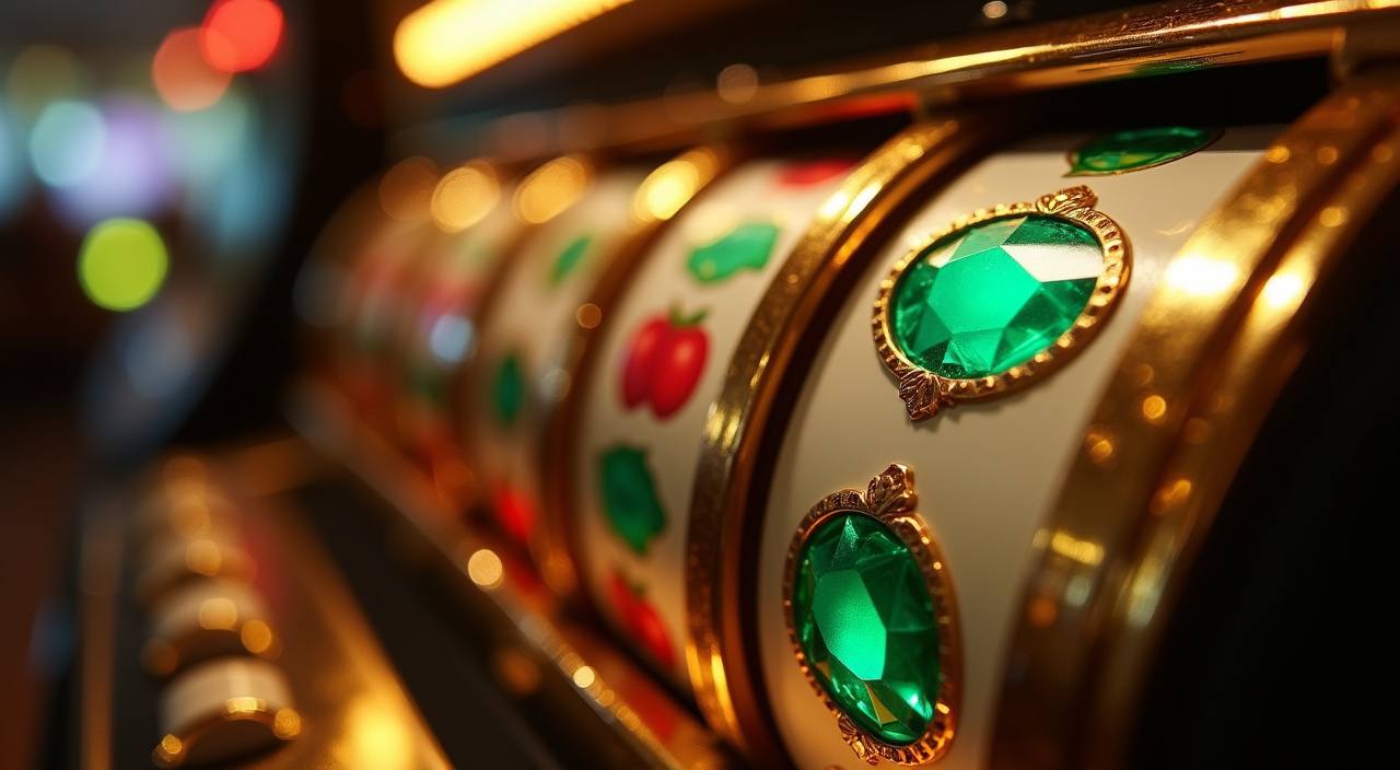 inak918 Slot Room Spotlight